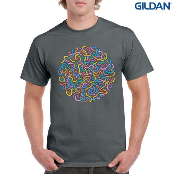 Gummy Worms - Mens / Unisex Thumbnail