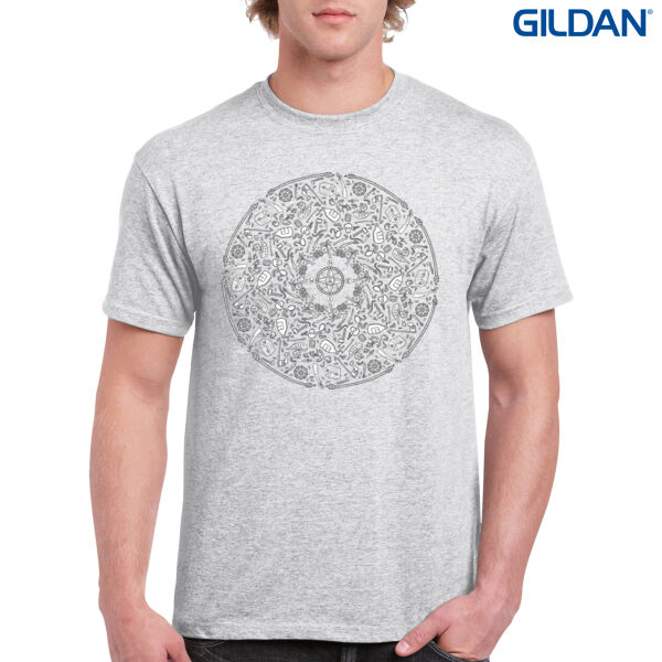 Mand-arr-la - Mens / Unisex Thumbnail