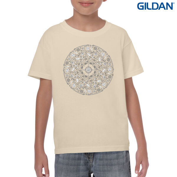 Mand-arr-la - Kids Thumbnail