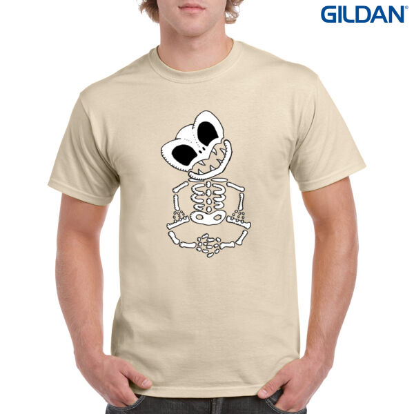 Skeletiki - Mens / Unisex Thumbnail