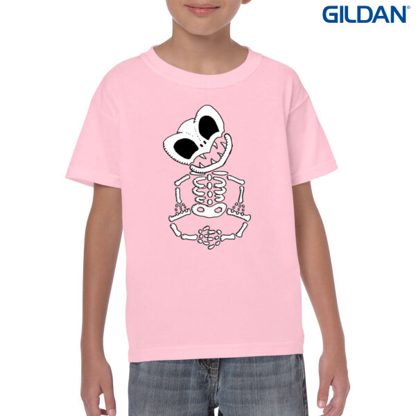 Skeletiki - Kids Thumbnail