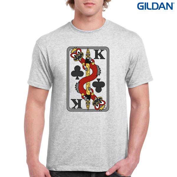 King Taniwha - Mens / Unisex Thumbnail