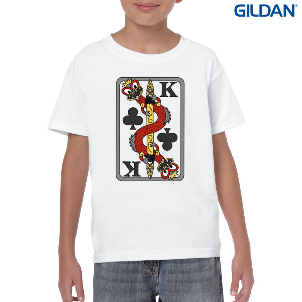 King Taniwha - Kids Thumbnail