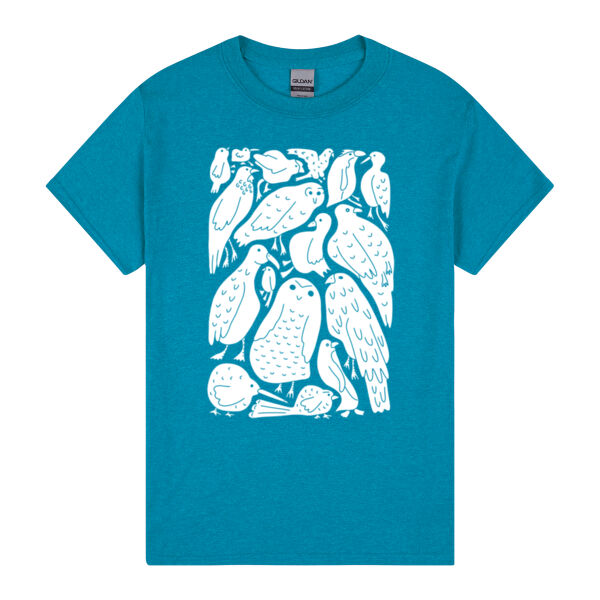 Box of Birds - Mens / Unisex Thumbnail