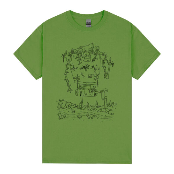 The Gardener - Mens / Unisex Thumbnail