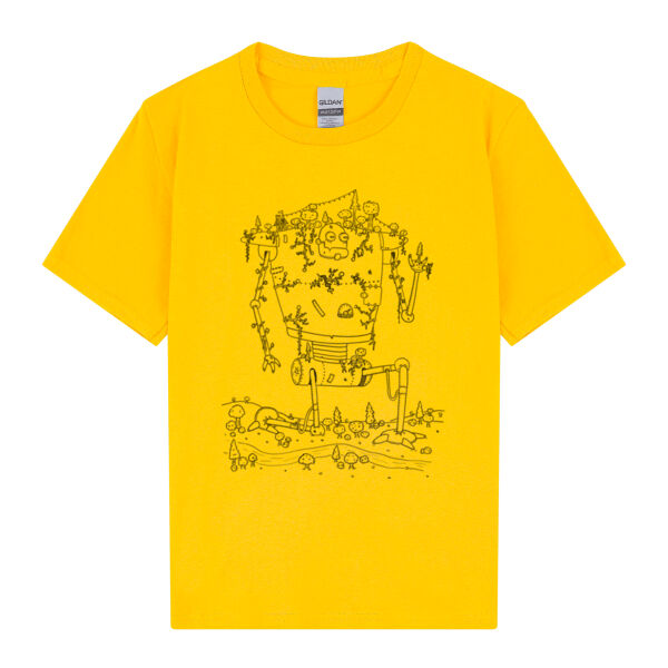 The Gardener - Kids Thumbnail