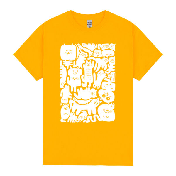 Box of Cats (Mens / Unisex) Thumbnail