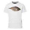 Podium Mens Poly Tee Thumbnail