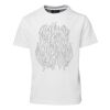 Podium Mens Poly Tee Thumbnail