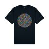 Cloke Mens Outline Tee - Plus Sizes Thumbnail